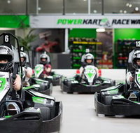 Power Kart Raceway - Tourism Adelaide