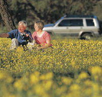Coalseam Conservation Park - Tourism Adelaide