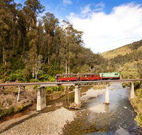 Walhalla Goldfields Railway - Tourism Adelaide
