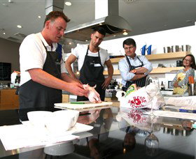 Activities Wendouree VIC Tourism Adelaide