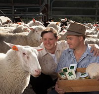 Prom Country Cheese - Tourism Adelaide