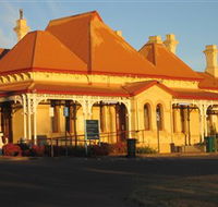 Armidale Railway Museum - Tourism Adelaide