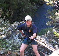 Kanangra-Boyd lookout - Tourism Adelaide