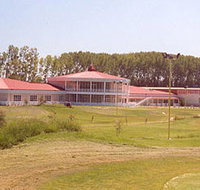 Canberra International Golf Centre - Tourism Adelaide