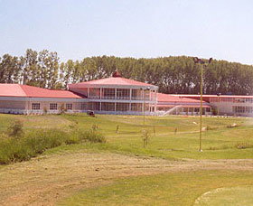 Canberra International Golf Centre - Tourism Adelaide 0