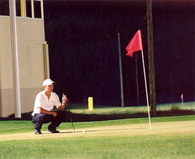 Canberra International Golf Centre - Tourism Adelaide 1