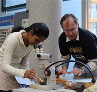 Geoscience Australia - Tourism Adelaide