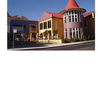 The Wicklow Hotel - Tourism Adelaide