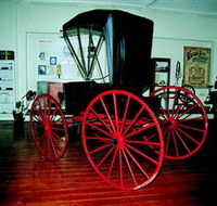 Armidale Folk Museum - Tourism Adelaide