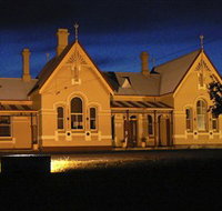 Tenterfield Railway Museum - Tourism Adelaide