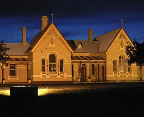 Tenterfield Railway Museum - Tourism Adelaide 0