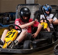 Grand Prix Karting - Tourism Adelaide