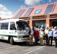 Armidale Heritage Tours - Tourism Adelaide