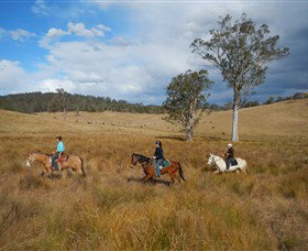Howes Valley NSW Tourism Adelaide