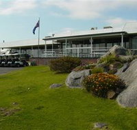 Tenterfield Golf Club - Tourism Adelaide