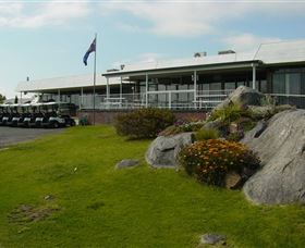 Tenterfield Golf Club - Tourism Adelaide 0