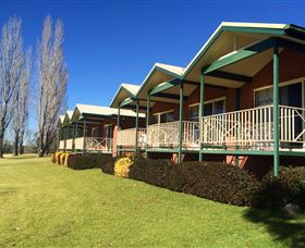 Tenterfield Golf Club - Tourism Adelaide 5