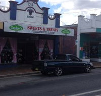 Taylors Sweets and Treats - Tourism Adelaide