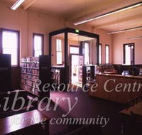 Sir Henry Parkes Memorial School Of Arts Tenterfield - Tourism Adelaide