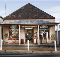 Tenterfield Saddler - Tourism Adelaide