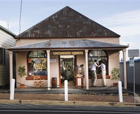 Tenterfield Saddler - Tourism Adelaide 0