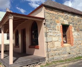 Tenterfield Saddler - Tourism Adelaide 3