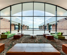 Blue Mountains Cultural Centre - Tourism Adelaide 1