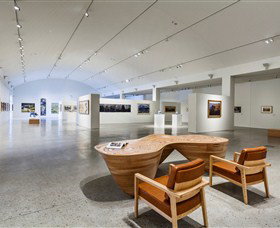 Blue Mountains Cultural Centre - Tourism Adelaide 2