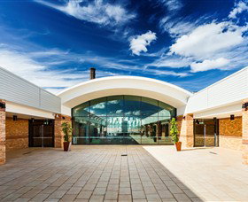 Blue Mountains Cultural Centre - Tourism Adelaide 5