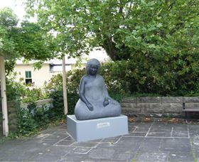 Peace Memorial - Tourism Adelaide 1