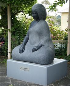 Peace Memorial - Tourism Adelaide 0