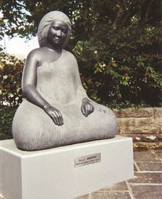 Peace Memorial - Tourism Adelaide 2