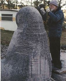 Peace Memorial - Tourism Adelaide 3