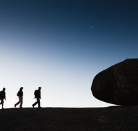 Bald Rock National Park - Tourism Adelaide