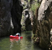 Wombeyan Caves - Tourism Adelaide