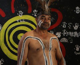 Waradah Aboriginal Centre - Tourism Adelaide 1