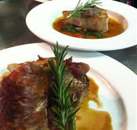 djinta djinta Winery and de Vine Restaurant - Tourism Adelaide