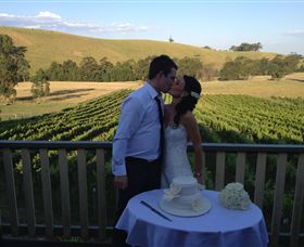 Djinta Djinta Winery And De Vine Restaurant - Tourism Adelaide 6