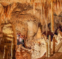 Kooringa Cave - Tourism Adelaide