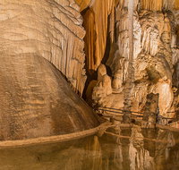 Junction Cave - Tourism Adelaide