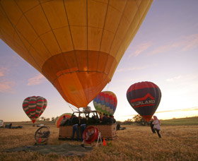 Avon Valley National Park - Tourism Adelaide 3