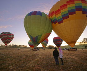 Avon Valley National Park - Tourism Adelaide 2
