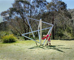 Wild Valley Art Park - Tourism Adelaide 0