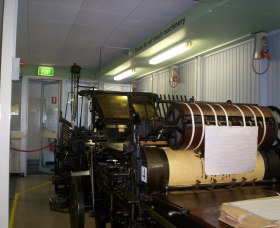 Queanbeyan NSW Tourism Adelaide