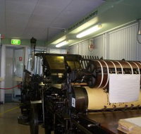 Queanbeyan Printing Museum - Tourism Adelaide