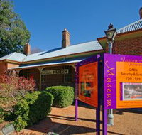 Queanbeyan Museum - Tourism Adelaide