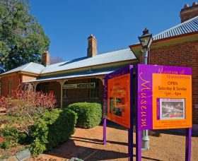 Queanbeyan Museum - Tourism Adelaide 0