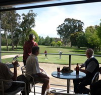 Queanbeyan Golf Club - Tourism Adelaide