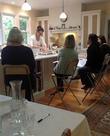 Blue Mountains Cooking School - Tourism Adelaide 1