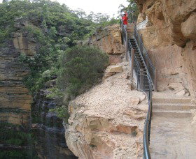 National Pass - Tourism Adelaide 1
